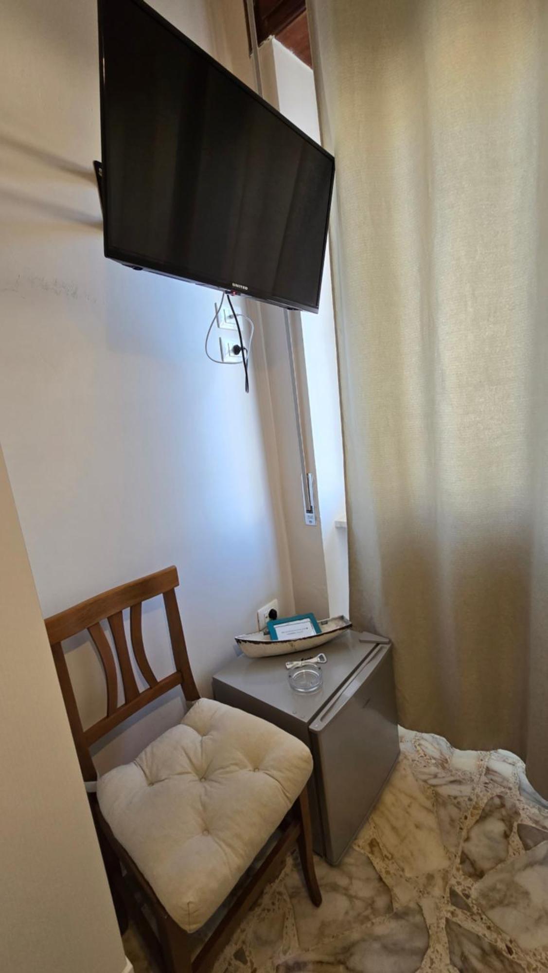 Bed and Breakfast Ad Un Passo Dal Mare Praia a Mare Exterior foto